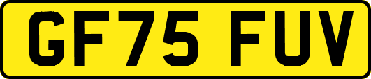GF75FUV