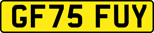 GF75FUY