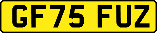 GF75FUZ