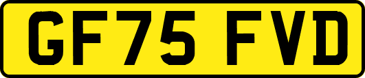 GF75FVD