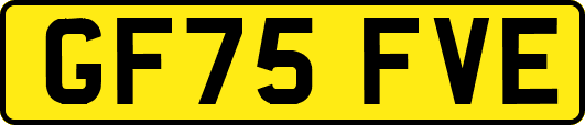 GF75FVE