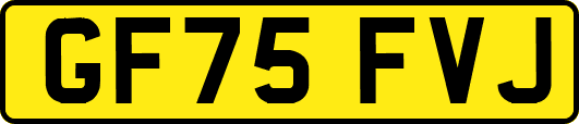 GF75FVJ