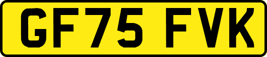 GF75FVK