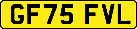 GF75FVL