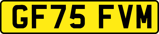 GF75FVM