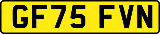 GF75FVN