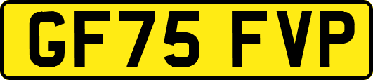 GF75FVP