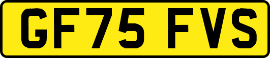 GF75FVS