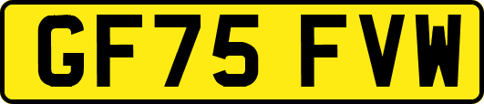 GF75FVW