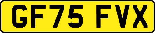 GF75FVX