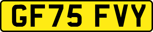 GF75FVY