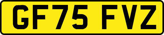 GF75FVZ