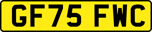 GF75FWC