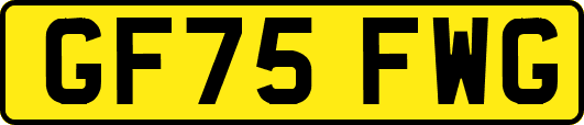 GF75FWG