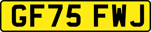 GF75FWJ