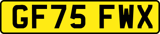 GF75FWX