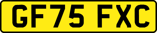 GF75FXC