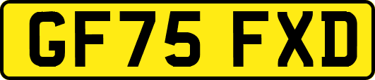GF75FXD