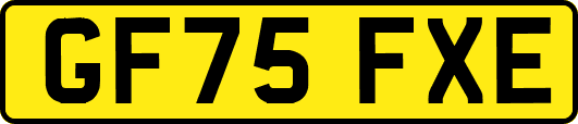 GF75FXE