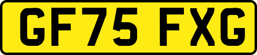 GF75FXG
