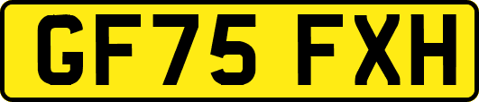 GF75FXH