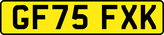 GF75FXK
