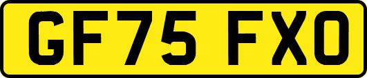 GF75FXO