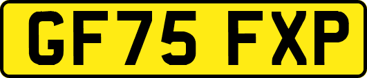 GF75FXP