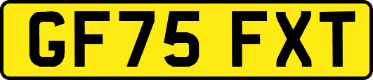 GF75FXT