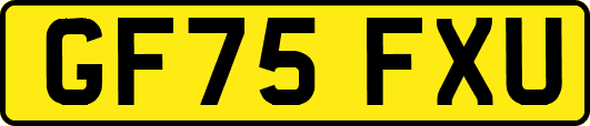 GF75FXU