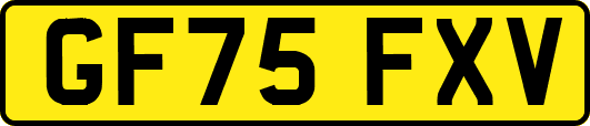 GF75FXV