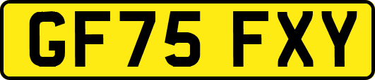 GF75FXY
