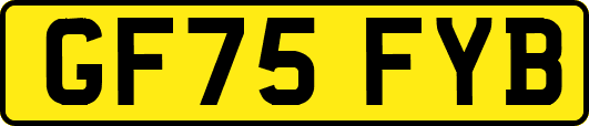 GF75FYB