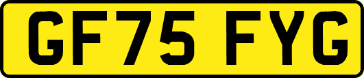 GF75FYG