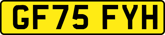 GF75FYH