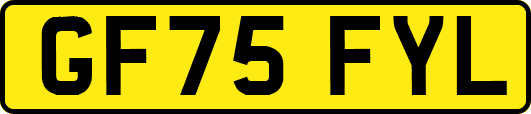 GF75FYL