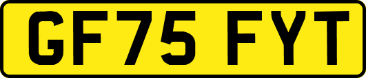 GF75FYT