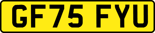 GF75FYU