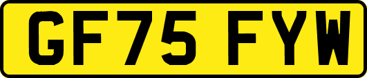 GF75FYW