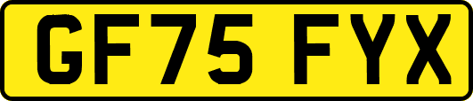 GF75FYX