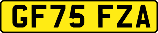 GF75FZA