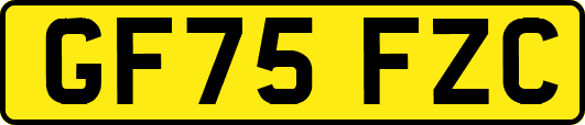 GF75FZC