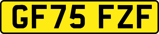 GF75FZF