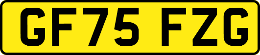 GF75FZG
