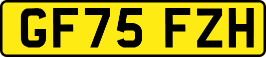 GF75FZH