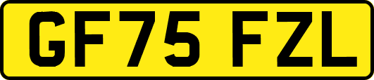GF75FZL