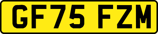 GF75FZM