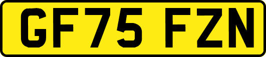 GF75FZN