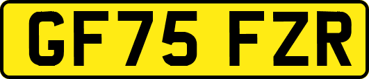 GF75FZR