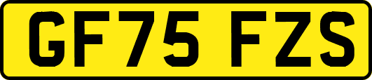 GF75FZS